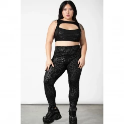 KILLSTAR LIGHT SPEED LEGGINGS Shop Sour+Plus