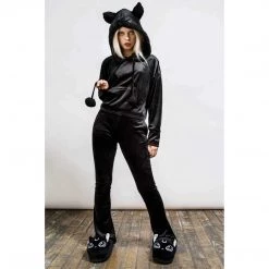 KILLSTAR LONE WOLF LOUNGE SET Shop Sour+Plus