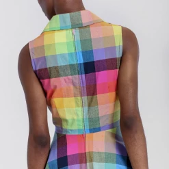 HELL BUNNY LUCIA 50'S DRESS