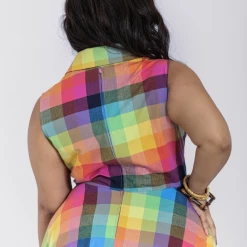 HELL BUNNY LUCIA 50'S DRESS