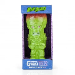 GEEKI TIKIS - MARS ATTACKS Homewares