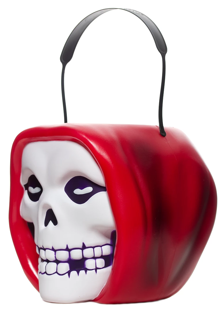 Super7 MISFITS THE FIEND SUPERBUCKET