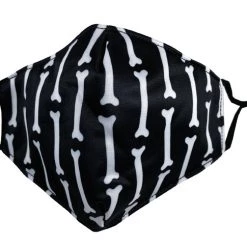 SOURPUSS MISS BONES MASK