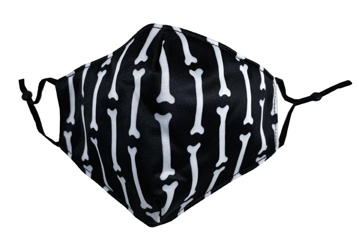 SOURPUSS MISS BONES MASK