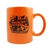 SOURPUSS HAUNTED HOUSE COFFEE MUG Haunted Homewares