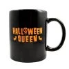SOURPUSS HALLOWEEN QUEEN COFFEE MUG Haunted Homewares