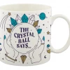 None MYSTIC MUG
