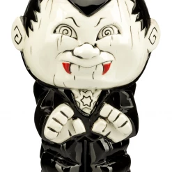 GEEKI TIKIS - GARBAGE PAIL KIDS NASTY NICK Homewares