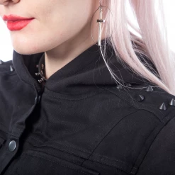 Innocent Clothing Apparel VIXXSIN NAYA JACKET