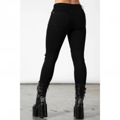 KILLSTAR NO FEELINGS JEANS