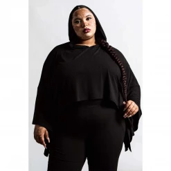 KILLSTAR NO SLEEP LOUNGE HOODIE Shop Sour+Plus