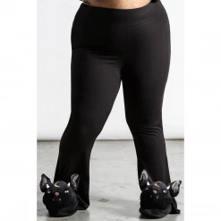 Shop Sour+Plus KILLSTAR NO SLEEP LOUNGE PANTS