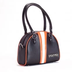 BOVVER BRAND CLOCKWORK BOVVER BOWLER BAG