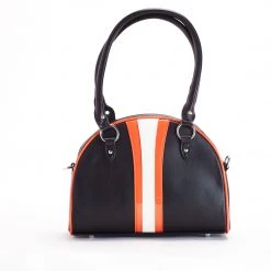 BOVVER BRAND CLOCKWORK BOVVER BOWLER BAG