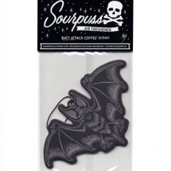 Shop Sourpuss SOURPUSS BATT ATTACK AIR FRESHENER