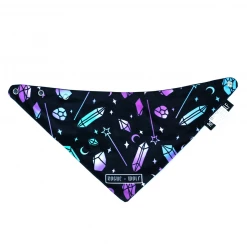 ROGUE + WOLF I PAWED A SPELL ON YOU PET BANDANA