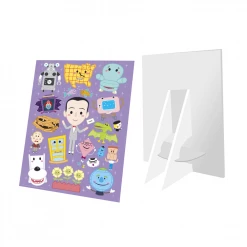 None PEE-WEE'S PUZZLE