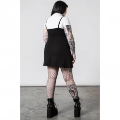 KILLSTAR PERKY 2 PIECE DRESS Shop Sour+Plus
