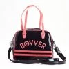BOVVER BRAND GIG BAG BLACK/CORAL Accessories