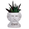 None EDGAR ALLAN POE PLANTER Back In Stock