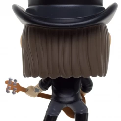 None POP! ROCKS: LEMMY KILMISTER VINYL FIGURINE
