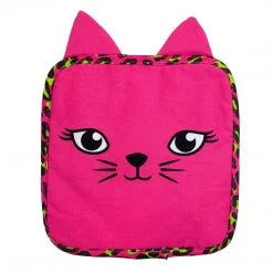 Shop Sourpuss SOURPUSS PINK LEOPARD KITCHEN SET