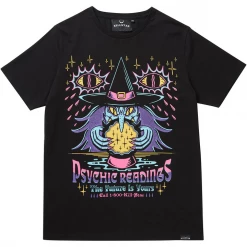KILLSTAR PSYCHIC READING T SHIRT Shop Sour+Plus