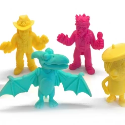 Super7 PEE-WEE'S KESHI SURPRISE WAVE 2 BLIND BOX