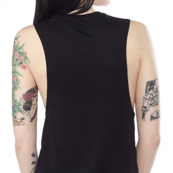 Apparel PYKNIC MORNING RITUAL MUSCLE TANK TOP