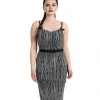 Shop Sour+Plus HELL BUNNY REGAN PENCIL DRESS