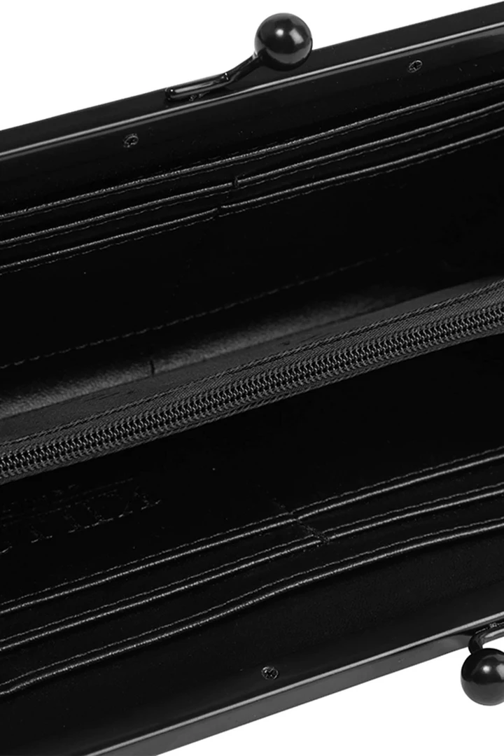 KILLSTAR RELEASE THE BATS LARGE WALLET Accessories