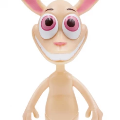 Super7 REACTION: REN & STIMPY REN FIGURE