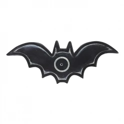 None RESIN BAT INCENSE HOLDER Homewares