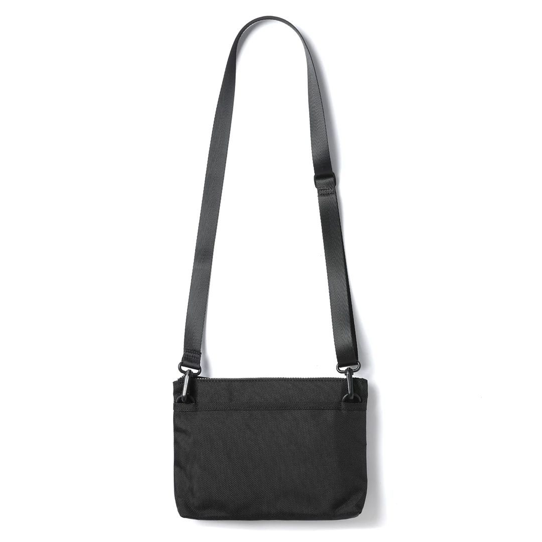 FRED PERRY TONAL TAPE SACOCHE CROSSBODY BAG