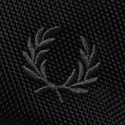 FRED PERRY TONAL TAPE SACOCHE CROSSBODY BAG