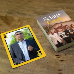 None SCHITT'S CREEK PLAYING CARDS Lifestyle