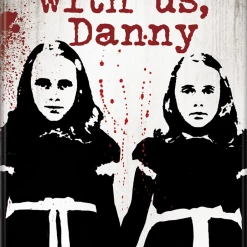 None Magnets THE SHINING COME PLAY DANNY MAGNET