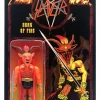 Super7 REACTION: SLAYER MINOTAUR BORN OF FIRE FIGURE