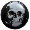 SOURPUSS SKULL KNOB