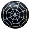 SOURPUSS SPIDERWEB KNOB