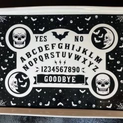 SOURPUSS SPIRIT BOARD TRAY