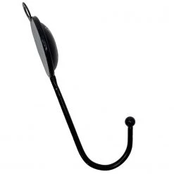 SOURPUSS JINX CAT WALL HOOK