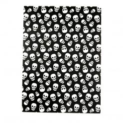 Haunted Homewares SOURPUSS LUST FOR SKULLS KITCHEN BOARD