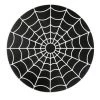 SOURPUSS SPIDERWEB ROUND KITCHEN BOARD