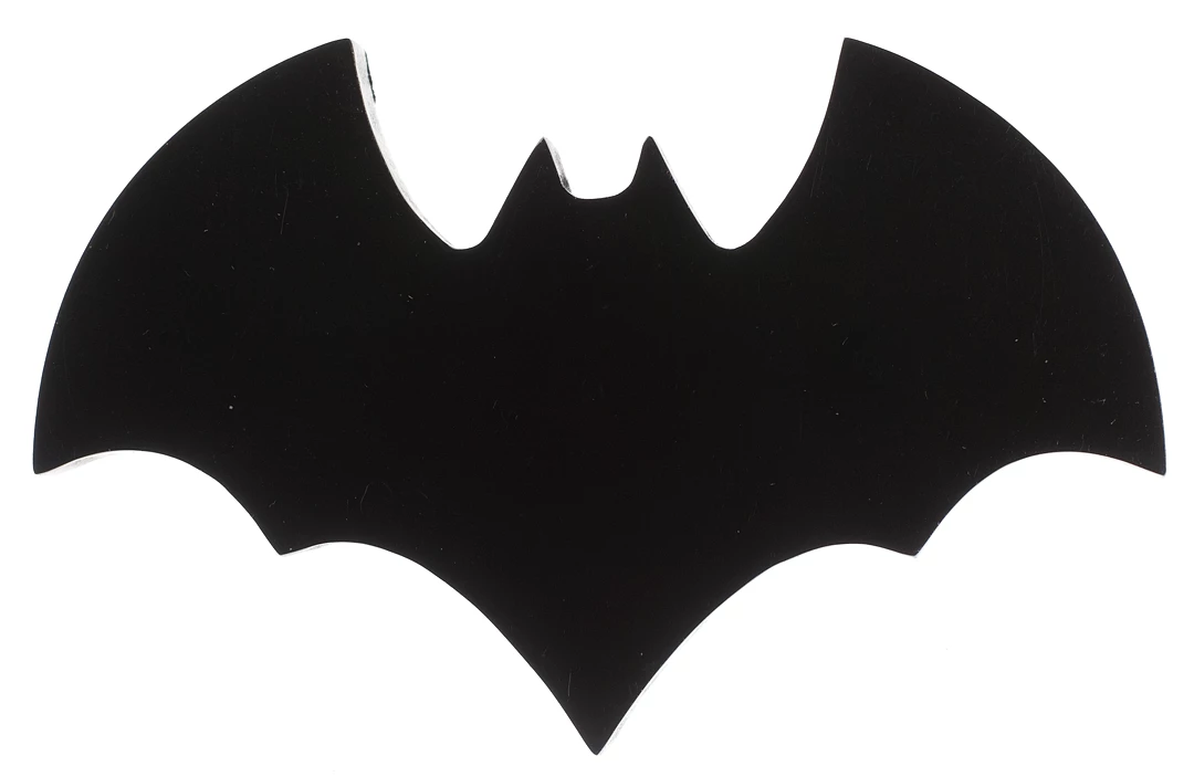 SOURPUSS BAT WALL HOOK Haunted Homewares