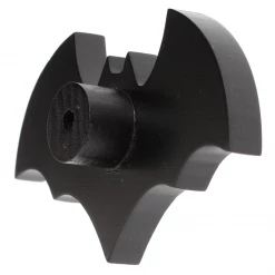 SOURPUSS BAT DRAWER PULL Haunted Homewares