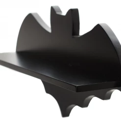 SOURPUSS BAT SHELF BLACK