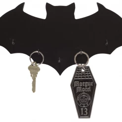 SOURPUSS BATTY KEY HOLDER