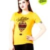 SOURPUSS BON VOYAGE TEE Shop Sour+Plus