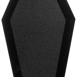 Haunted Homewares SOURPUSS COFFIN CORK BOARD